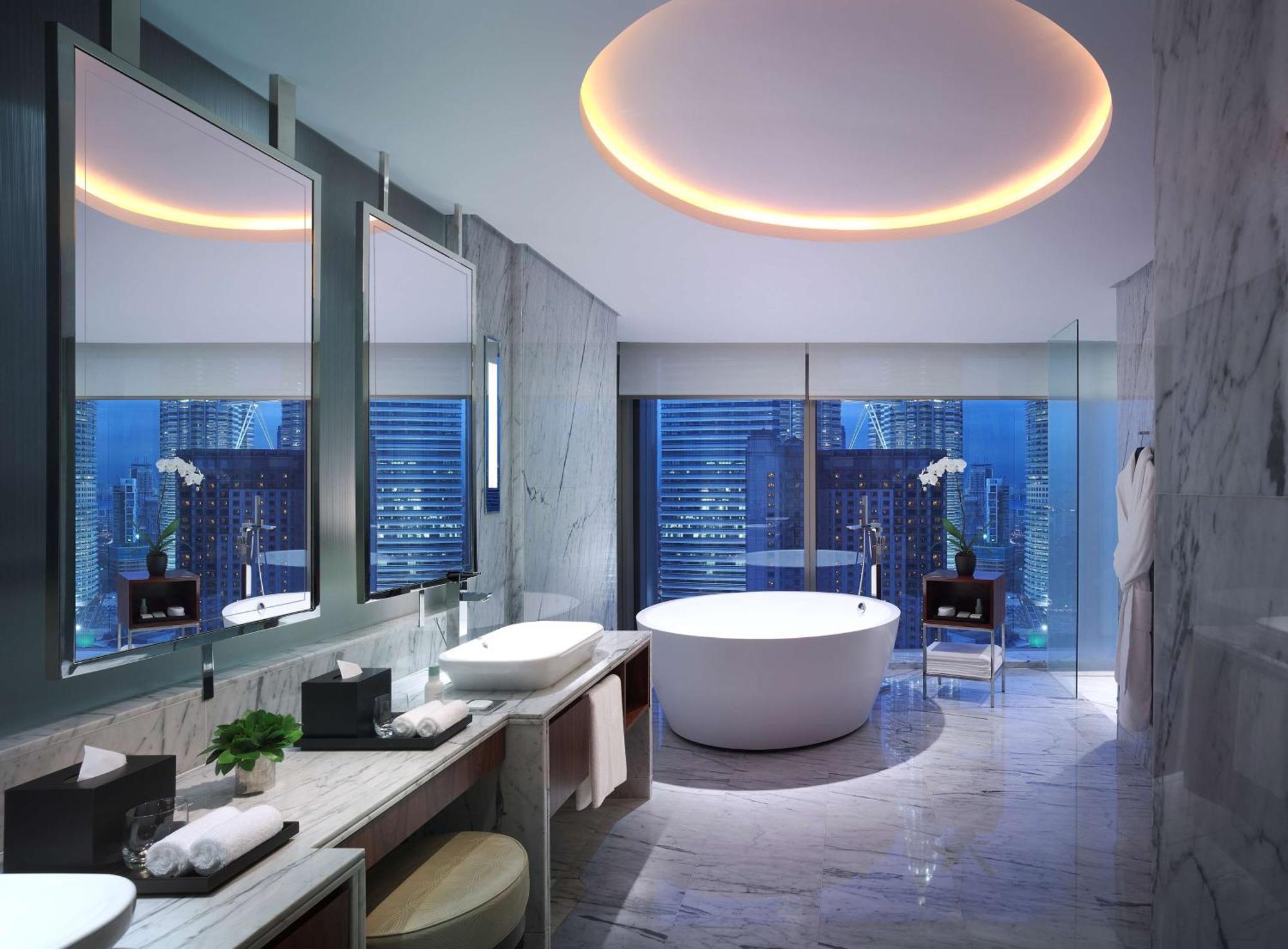 Grand Suite Tower View