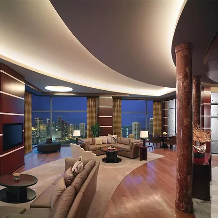 Grand Hyatt Kuala Lumpur-3