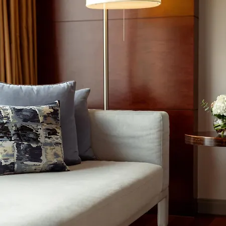 Grand Hyatt Kuala Lumpur-2