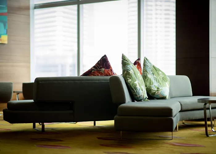 TradersHotel Kuala Lumpur