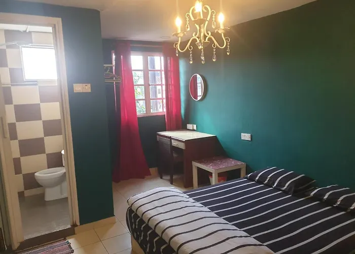 City Inn Hotel Kuala Lumpur