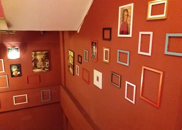 City Inn Hotel Kuala Lumpur