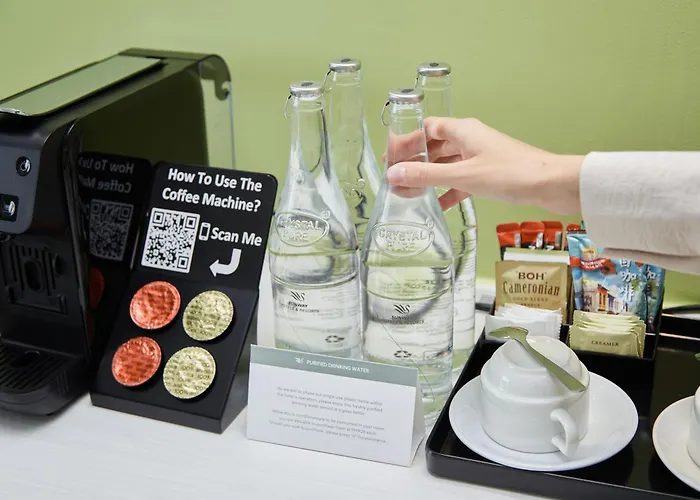 Sunway VelocityHotel Kuala Lumpur