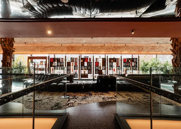 Bintang CollectionzHotel Kuala Lumpur